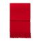 Elvang Denmark Classic Throw In Red In 50% Alpaca & 40% Sheep Wool 130x200cm - EL7080