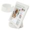 Bosign iPad Stand and Holder In White Recyclable Silicone - B262900