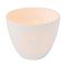 Rader Tea Light Holder In Porcelain Poetry Light Range Heart Design Small Size - RA15113
