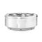 Bredemeijer Tea Warmer Ceylon Design in Stainless Steel - BR1001