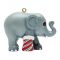 Elephant Parade Christmas Tree Hanging Bauble Ornament Mosha Christmas - EP81245778