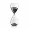 Philippi Meeting Timer Lala Design 1 Hour Borosilicate Glass Sand 30cm Height - PH103005