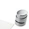 Philippi Stationery Stapler With Clipless Operation Push Design - PH136024