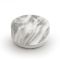 Bosign Sustainable Washing Up Liquid Dispenser Do-Dish Design Large With Marble Top And Light Grey Base - B263105