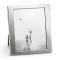Philippi Photo Frame La Plage Design 20x25cm Nickel Mirror Polished Finish - PH173102