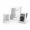 Philippi Photo Frame Moda Design 13x18cm Nickel Mirror Polished Finish - PH173113