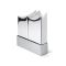 Philippi Salt And Pepper 3 Piece Set Elbphilharmonie Design Stainless Steel With Polished And Brushed Finishes - PH181015