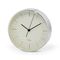 Philippi Wall Clock Tempus Design 15cm Aluminium Silent Movement - PH183020