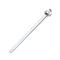 Philippi Bookmark Angelo Design With Guardian Angel Nickel Mirror Polished 14cm Height - PH193292