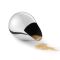 Philippi Milk And Sugar Dispenser Verso Design Stainless Steel Mirror Polished Finish - PH202023