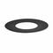 Philippi Fire Pit Cover Powder Coated Steel 58cm Diameter For Flames Design - PH203011