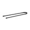 Philippi Fire Tongs Powder Coated Steel Flames Design - PH203012