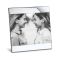 Philippi Photo Frame Zak Design Shiny 20x25cm Nickel Mirror Polished Finish - PH208024