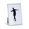 Philippi Photo Frame Pablo Design 10x15cm Steel Nickel Mirror Polished Finish - PH208039