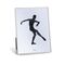 Philippi Photo Frame Pablo Design 15x20cm Steel Nickel Mirror Polished Finish - PH208047