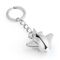 Philippi Keyring Flying Willy Illuminated Design Nickel Mirror Polished Finish - PH273098