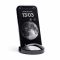 Philippi Mobile Phone Or Tablet Holder Tobi Design Metal Die Cast Black Chrome Finish - PH273105
