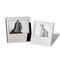 Philippi Photo Frame Emilio Design 10x15cm Nickel Mirror Polished Finish - PH318002