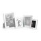 Philippi Photo Frame Celeste Design 10x15cm Nickel Mirror Polished Finish - PH318003