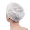 Bosign Shower Cap Dot Design In Frost White - B217000