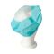 Bosign Shower Cap Dot Design In Turquoise - B217034
