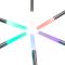 Bottle Light Lamp For All Empty Wine & Other Bottles In White LED With 25 Colour Shades & Dimmable - BLBOT05