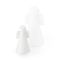 Philippi Sarah Angel Figurine In Porcelain Matt Finish Small - PH132036