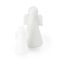 Philippi Sarah Angel Figurine In Porcelain Matt Finish Large - PH132037