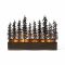 Philippi Tealight Holder Bosque Design For 5 Tealights In Iron With A Vintage Look - PH238035