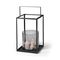 Philippi Lantern Villa Design In Stainless Steel With A Powder Coated Finish Small - PH254032