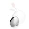 Philippi Vase Emilia Design In Stainless Steel With Mirror Polished Finish Small Size - PH344001
