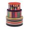 Remember Storage Boxes In Tin Food Safe In A Set Of 3 Klara Design - REBY10