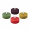 Remember Tea Light Candles In A Set Of 4 Levi Design LED Operation - REETL01