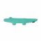 Remember Cuddle Pillow Karl The Crocodile In 100% Organic Cotton - REKKS02