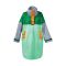 Remember Rain Cape Waterproof Windproof & Breathable Max Design - RERC12