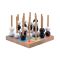 Remember Family Games Sogo 3-Dimensional Connect4 - RESG1