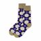 Remember Luxury Cotton Socks Design No 52 Size 41-46 UK 7-11.5 - RESO52