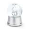 Zilverstad Snow Globe Miffy Design With Music & Glitter Flakes - BR7570201