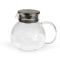 Bredemeijer Teamaster Teapot Single Walled Borosilicate Glass 500ml - BR165053