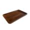 Bredemeijer Serving Tray Nishio Design Rectangular in Acacia Wood - BR174008
