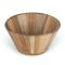 Leopold Vienna Serving Bowl Medium Oviedo Design In Acacia Wood - BRLV638001