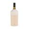 Leopold Vienna Bottle Cooler For Wine Double Walled Stainless Steel In Sand Corvina Design - BRLV213009