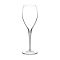 Italesse Flute No5 280cc Champagne Sparkling Wine & Prosecco Glass in a Box of 6 - IT3059