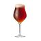 Italesse Mastro Beer Glass 420cc in a Box of 6 - IT3369