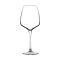 Italesse Calice Levante Sparkling Wine Glass With Perlage Points 500cc In a Box of 6 - IT3390