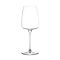 Italesse Calice Audace Bianco White Wine Glass Medium 450cc In a Box of 6 - IT3394