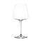 Italesse Calice Audace Nero Red Wine Glass Large 600cc In a Box of 6 - IT3395