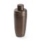 Philippi Cocktail Shaker In Powdercoated Stainless Steel Hemingway Design Capacity 500ml - PH116015