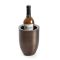 Philippi Wine Cooler Double Wall In Powdercoated Stainless Steel Hemingway Design - PH116017