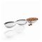 Philippi Bowl Trio In Mirror Polished Stainless Steel Collana Design 3pc Set Only - PH269003